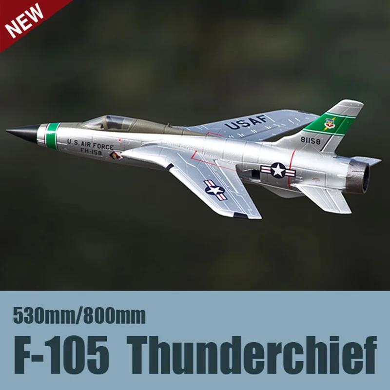 Freewing RC  ġ Ʈ ǳ װ ,  , , F 105,EPO , 64mm F-105 F105 PNP